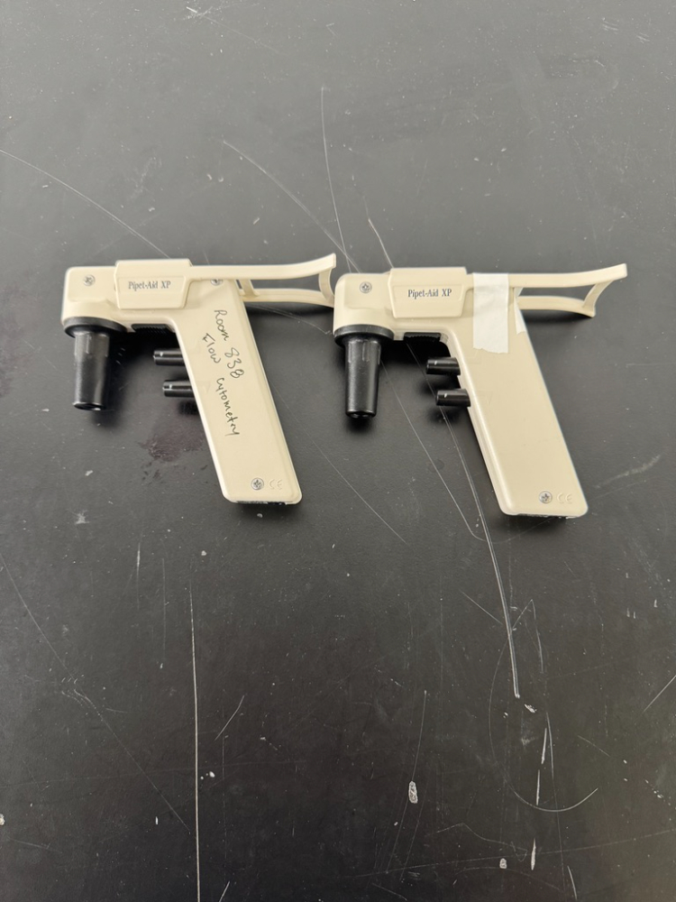 Image of Drummond Pipet-Aid Pipet Fillers - Quantity 2
